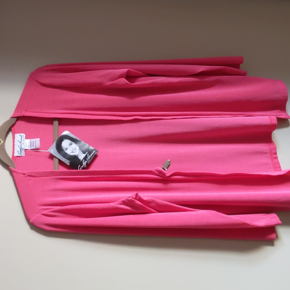 Strauss Cardigan( free w/ 60.00 purchase